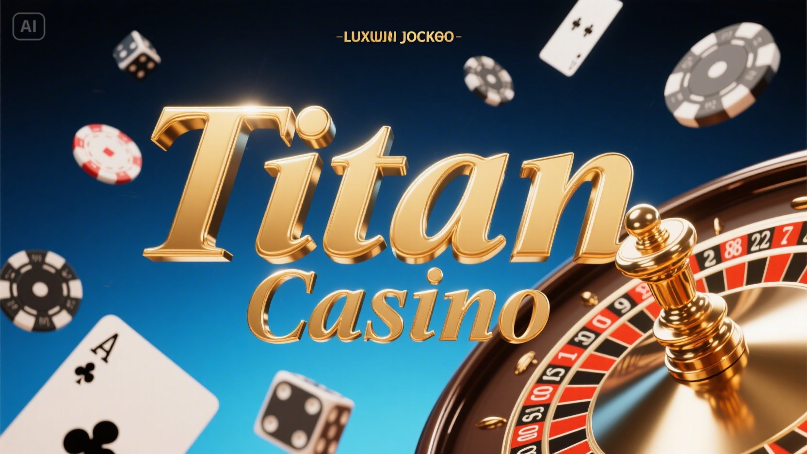 titan casino